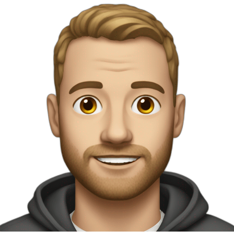 andrew tate emoji