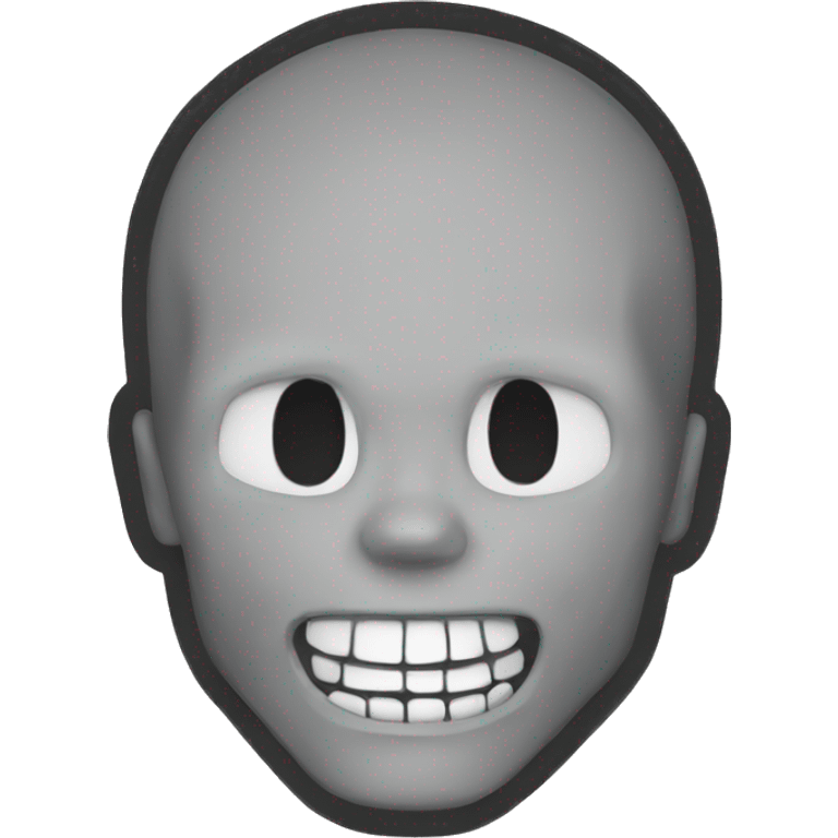 sans undertale emoji