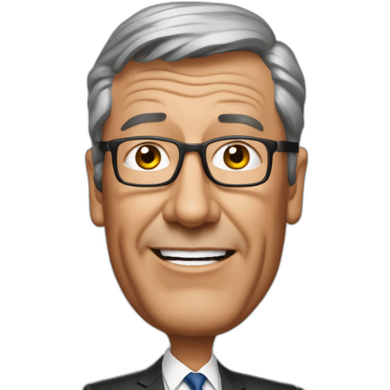 Patrick Balkany emoji