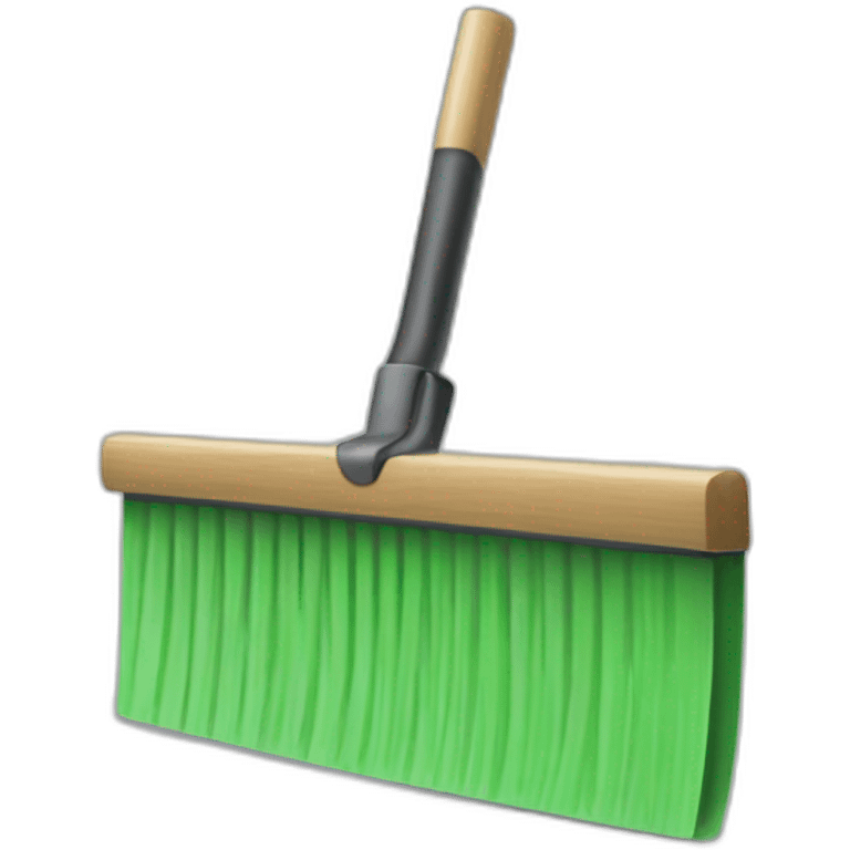 squeegee emoji