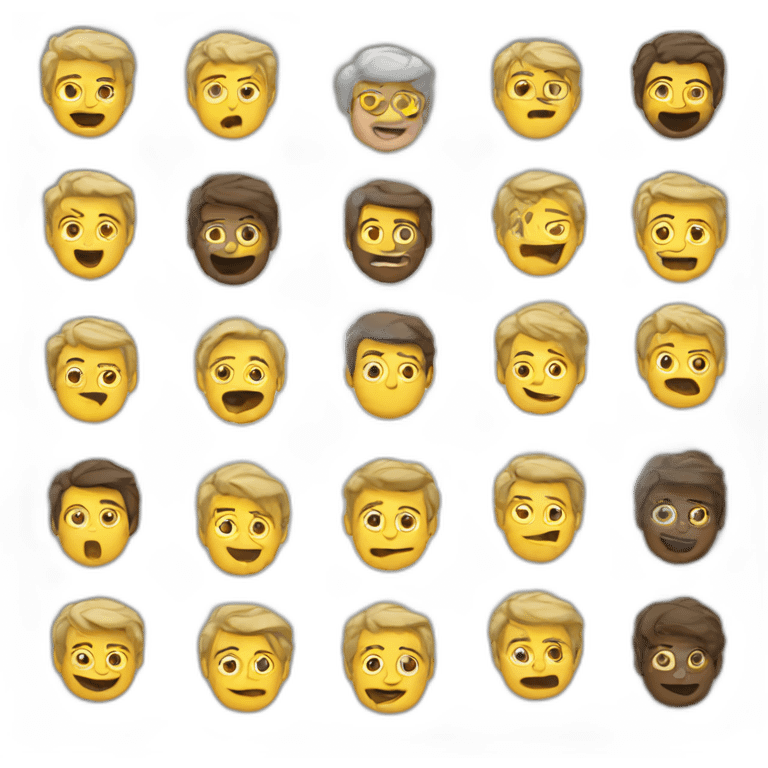 emojis-generator emoji