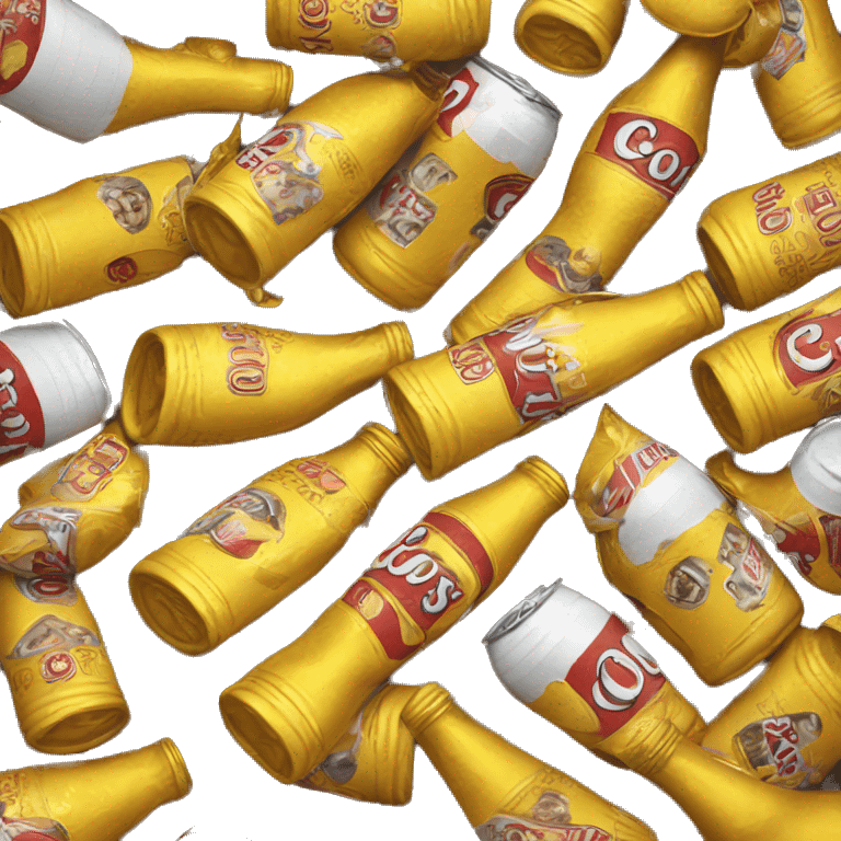 Coors Banquet emoji