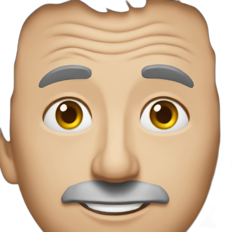 mauricio macri emoji