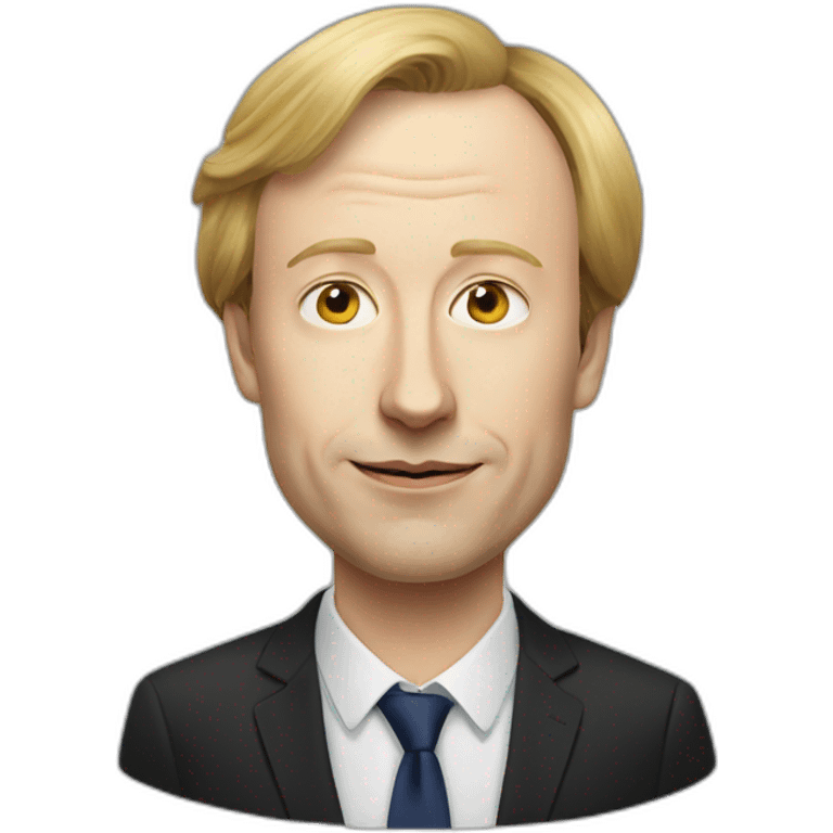 Jussi halla-aho emoji