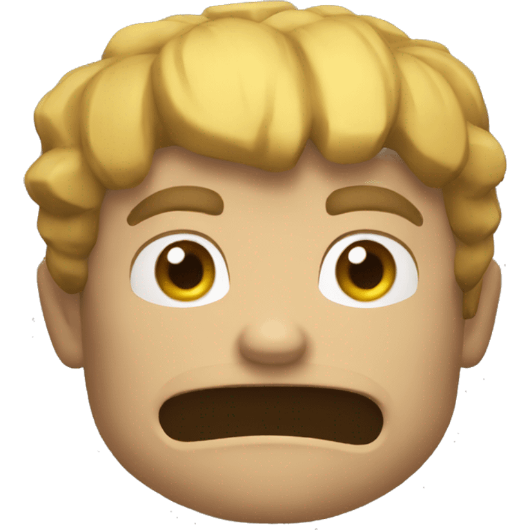 clash royle emoji