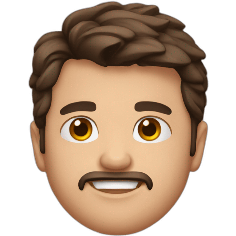 Maguire emoji