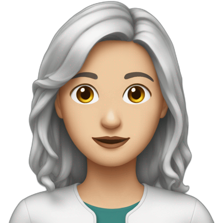 Leah glouberman emoji