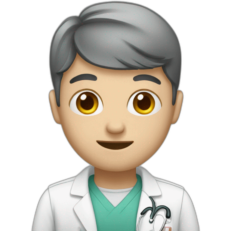 medicine emoji