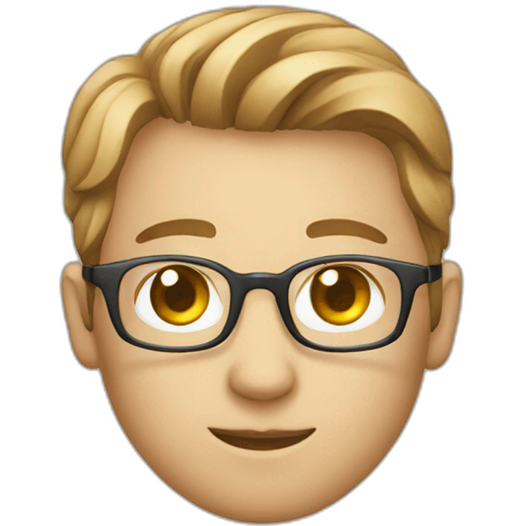 optometrist emoji