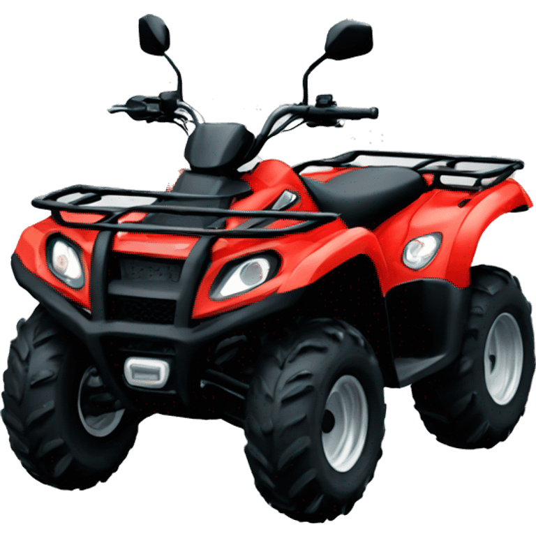 Atv emoji