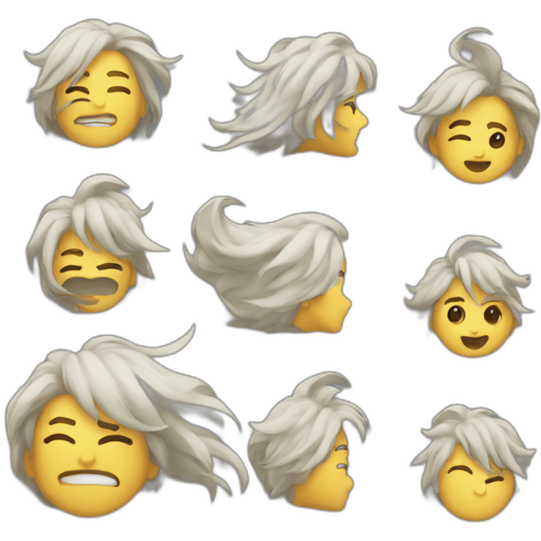 viento emoji