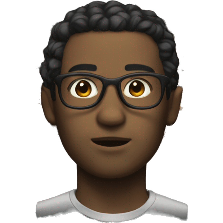 Dark Academia emoji