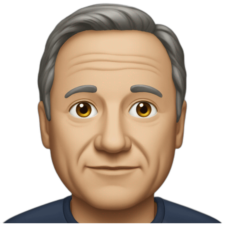 Legault emoji