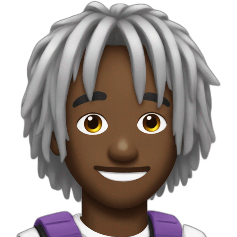 Lil uzi vert emoji