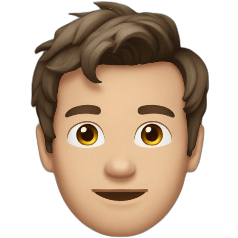 louis tomlinson emoji