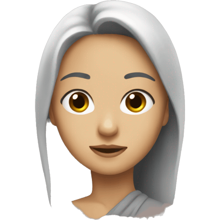 elma emoji