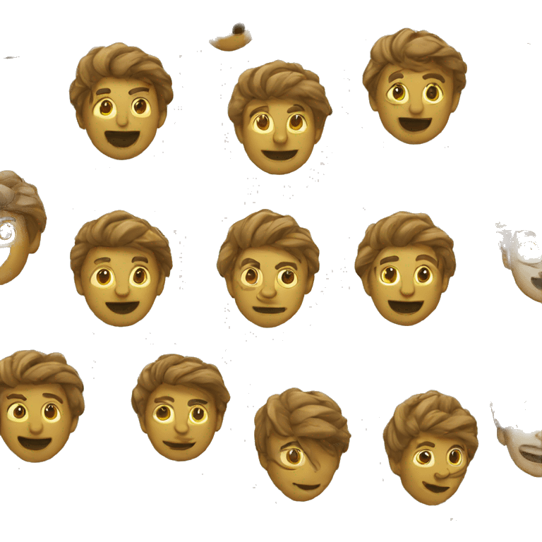 pirana emoji