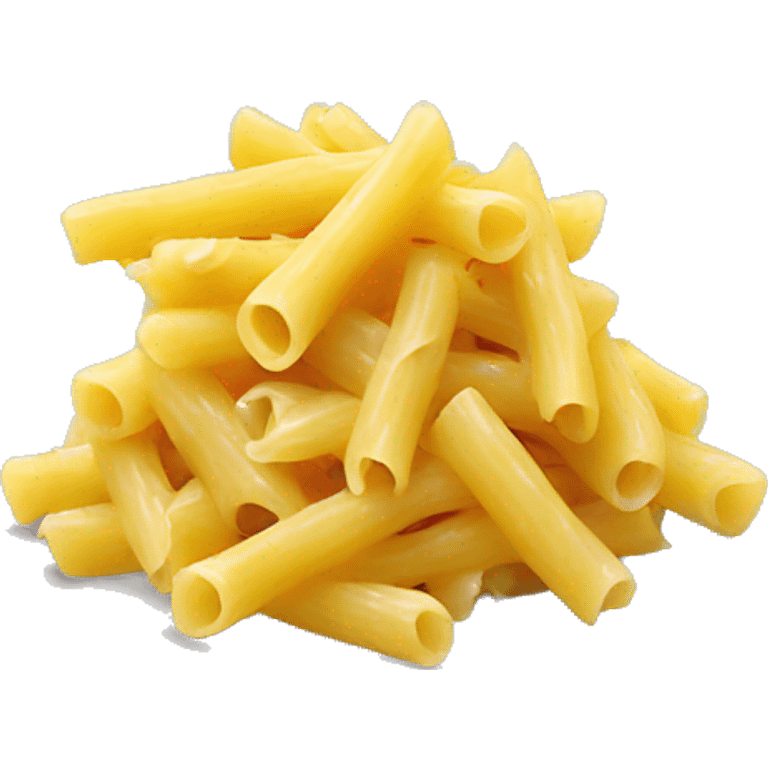 pasta with chicken emoji