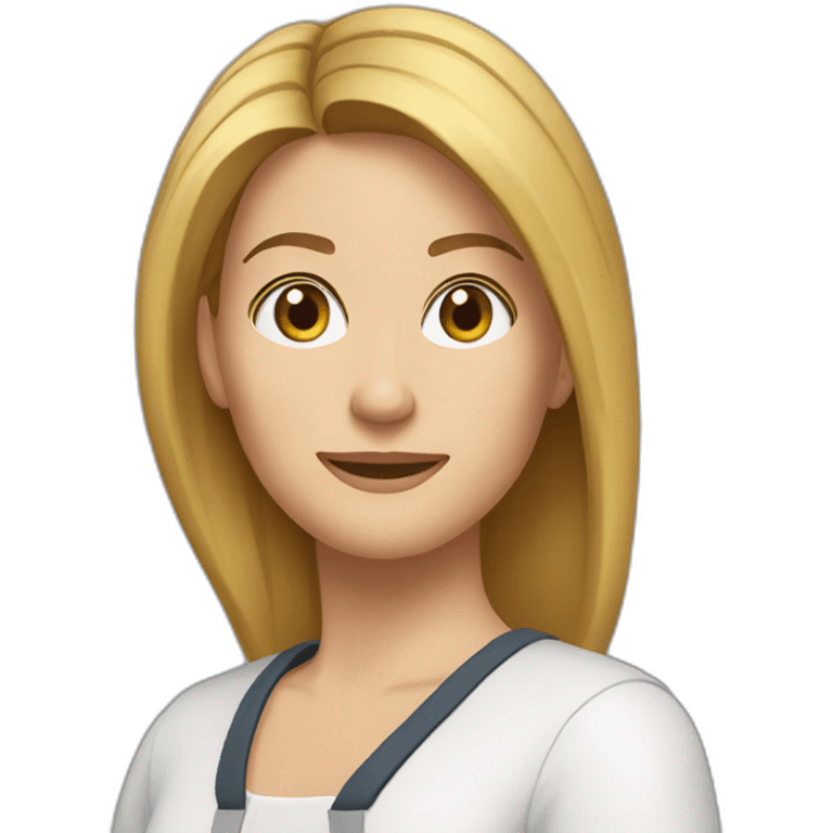 Nicole Wallace emoji