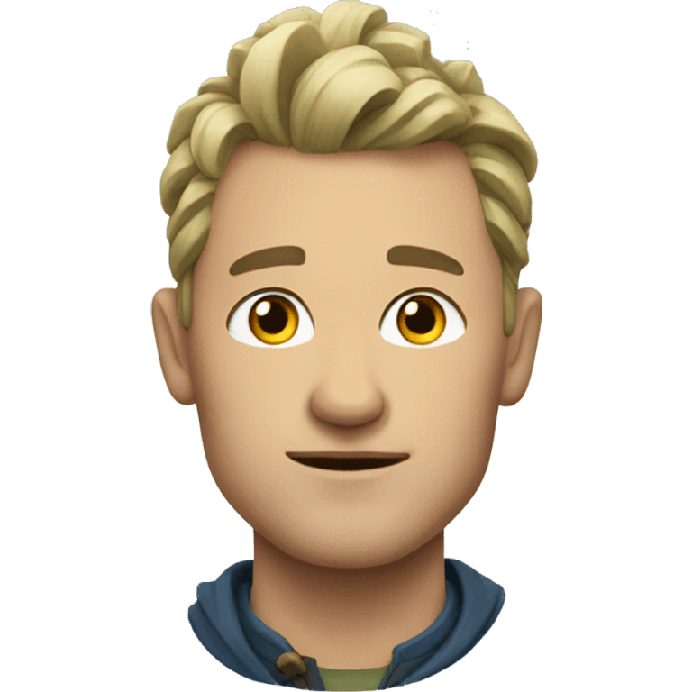 Fjord emoji