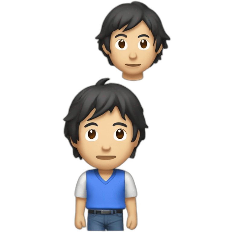 shigeru miyamoto emoji