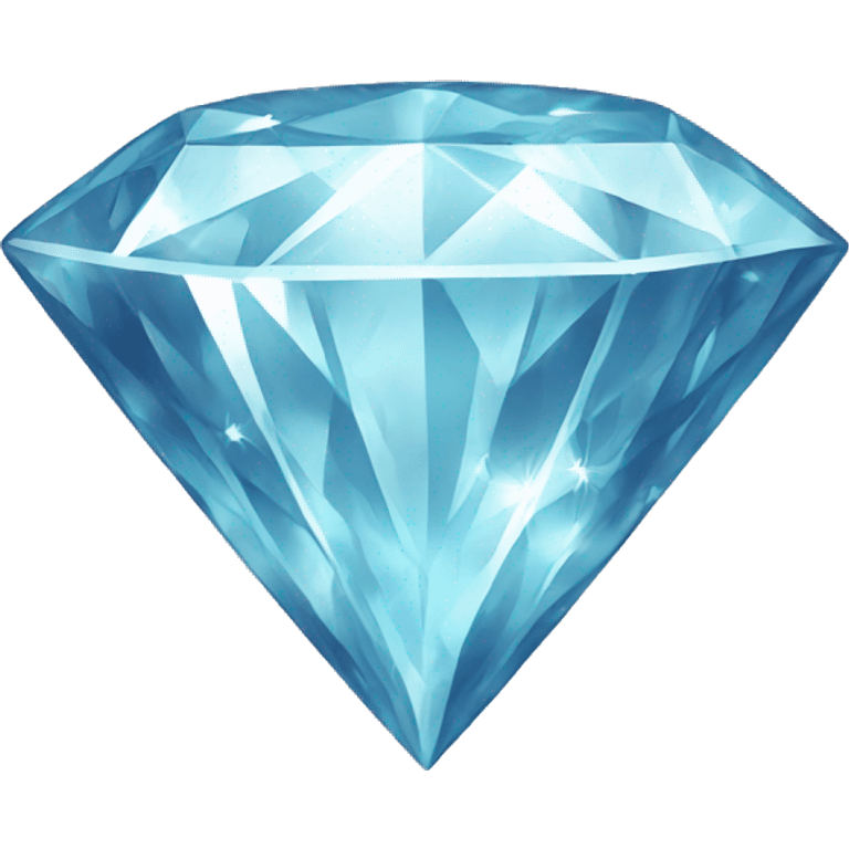 diamond emoji