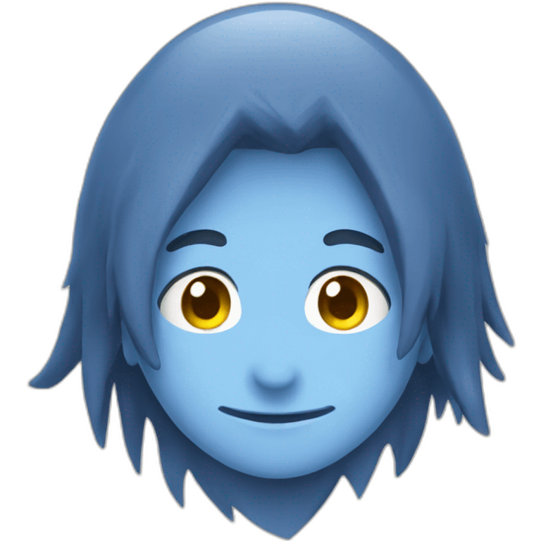 Rimuru emoji