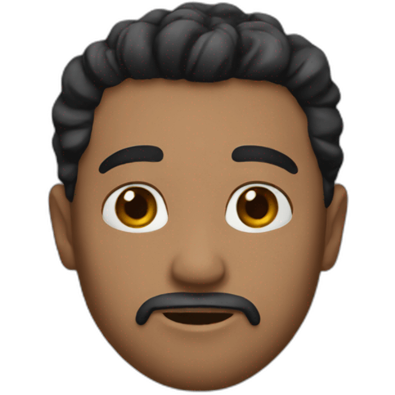 Theodore emoji