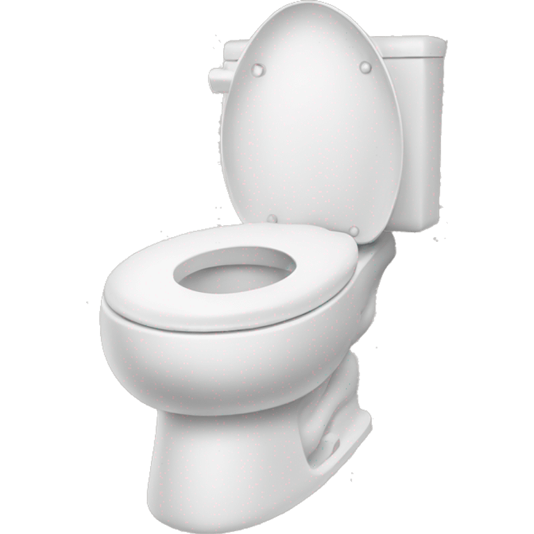 Skibidy toilet emoji