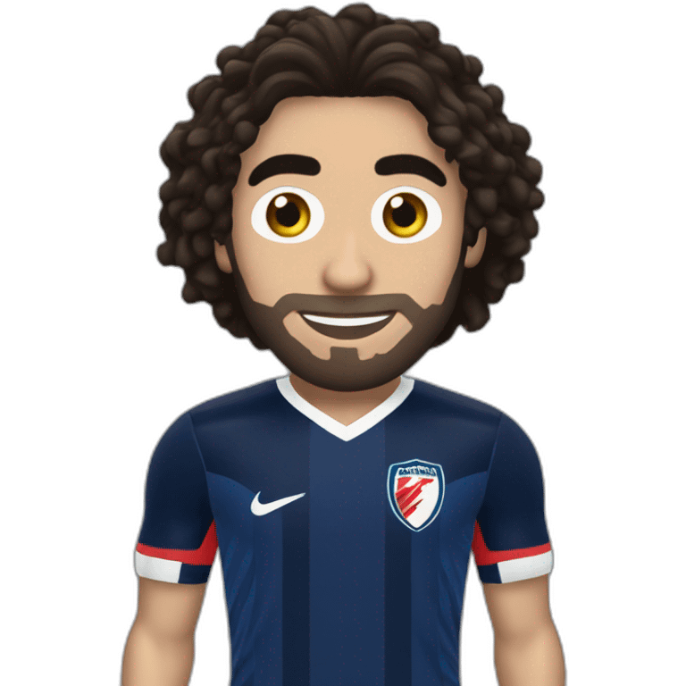 marc cucurella emoji