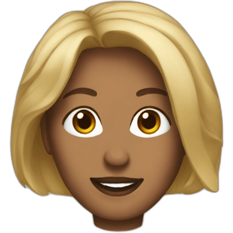 Cheryl mason emoji