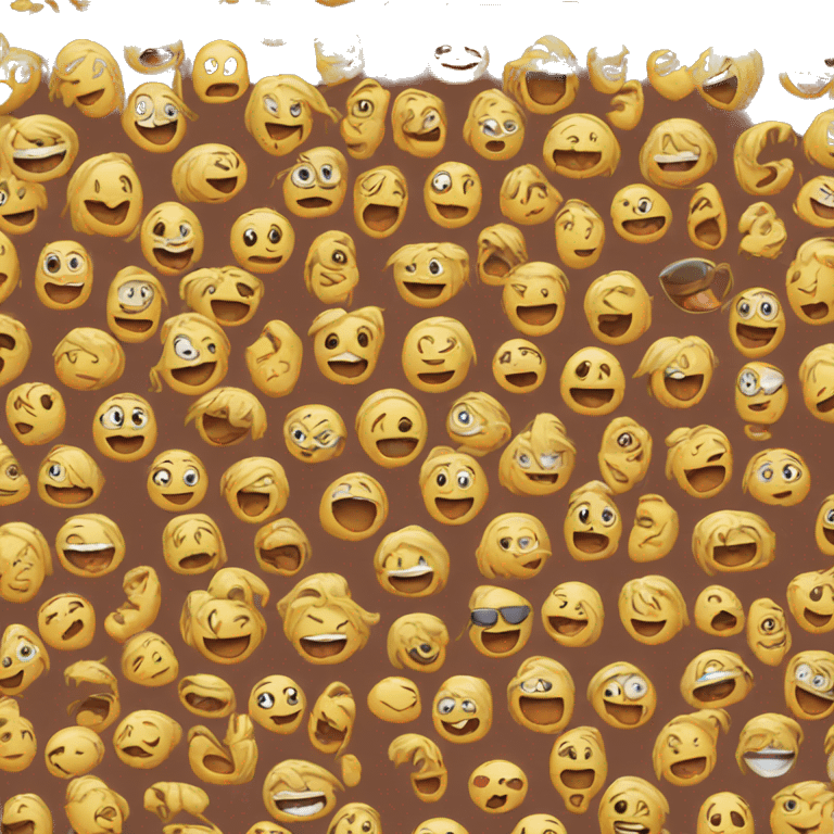 emojis emoji