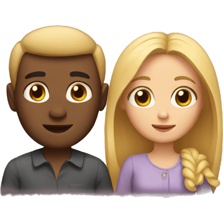 couple emoji