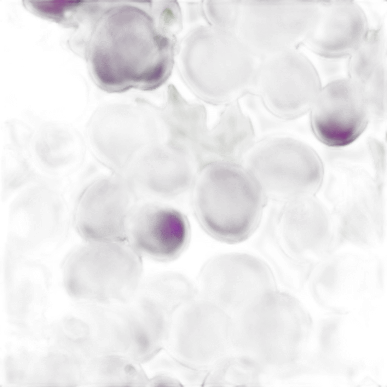 purple berries emoji