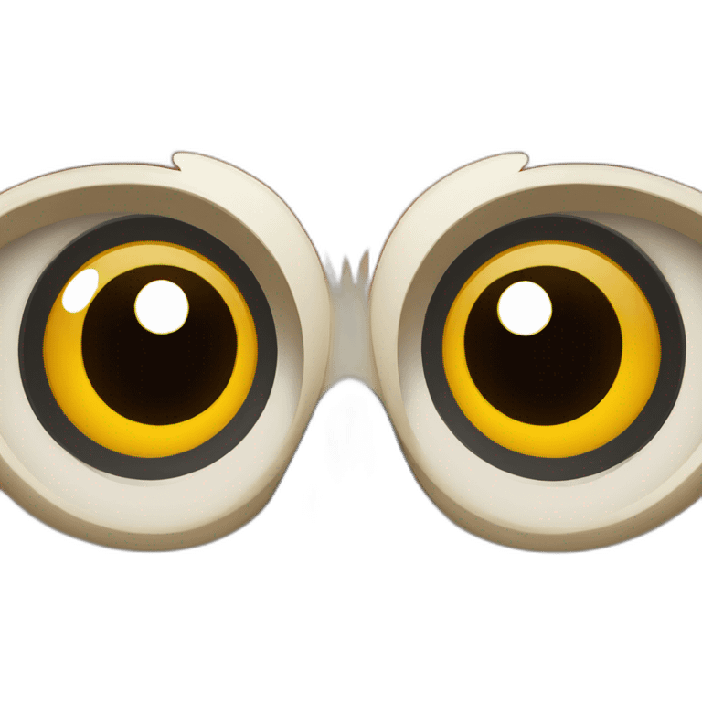 Duolingo owl emoji