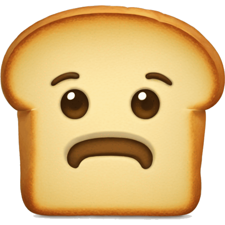 Bread emoji