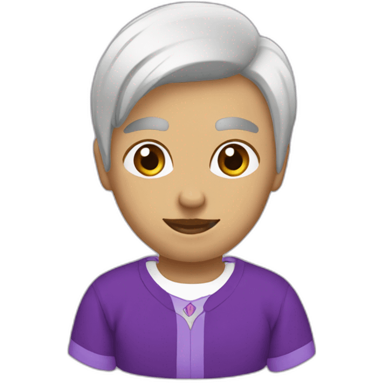 Sigma lambda beta emoji