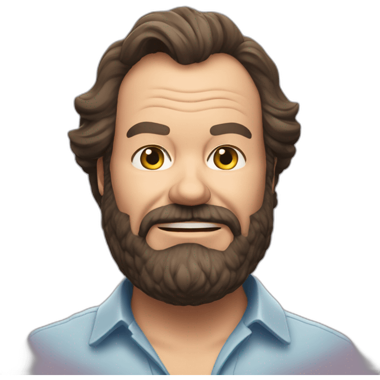 bud spencer emoji