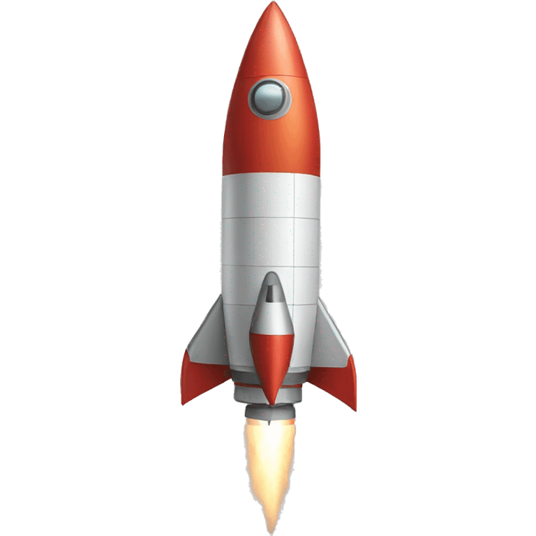 rocket emoji