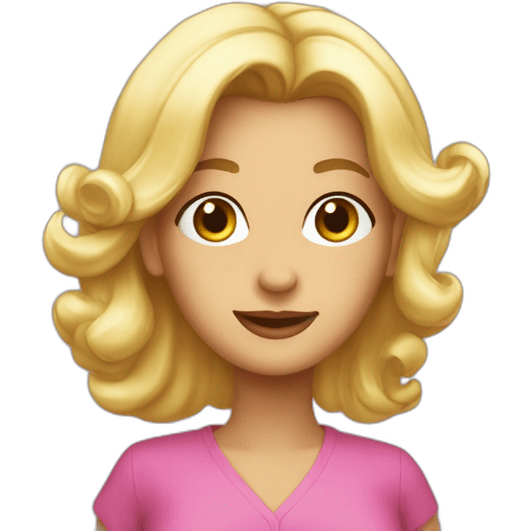 ivana humpalot emoji