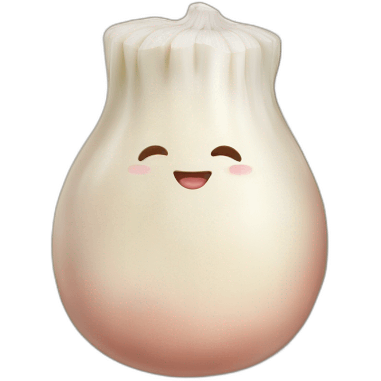 lard with garlic emoji