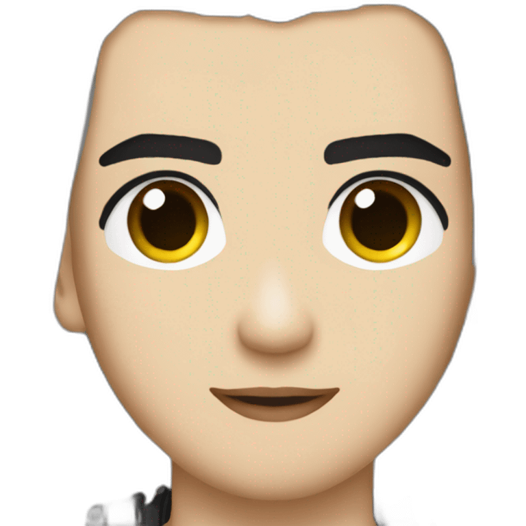 Bill Kaulitz Tokio hotel emoji