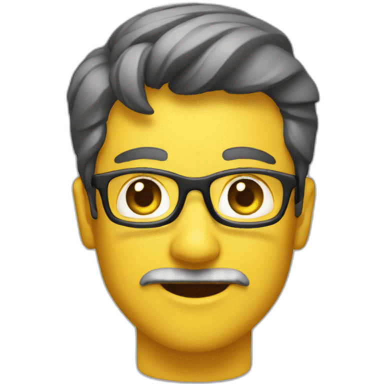 a design director emoji