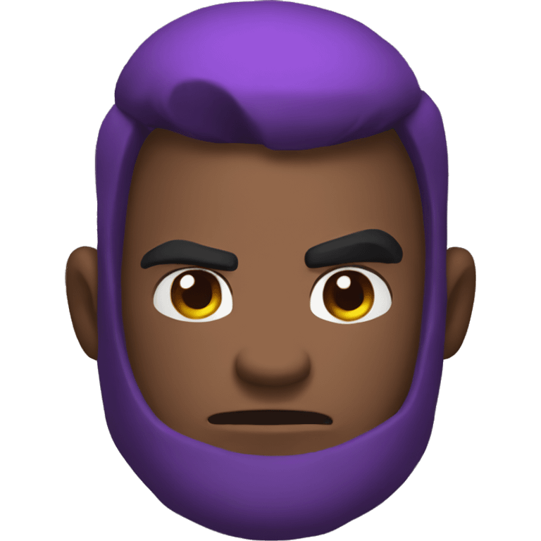 Brawl stars emoji