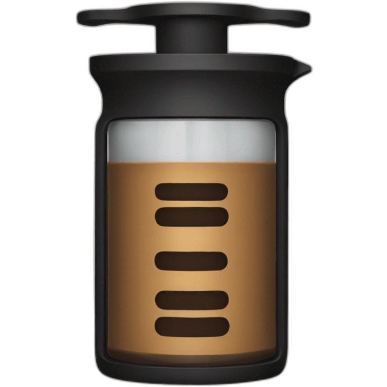 aeropress emoji