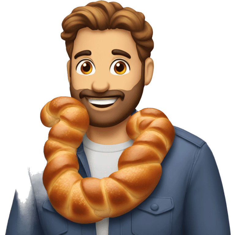 challah emoji