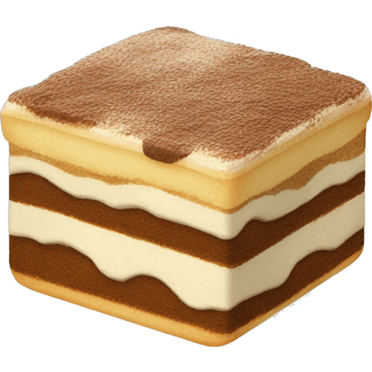 tiramisu emoji