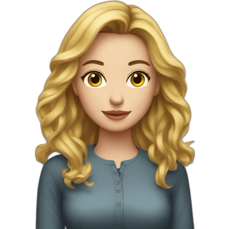 Morgane Alvaro emoji