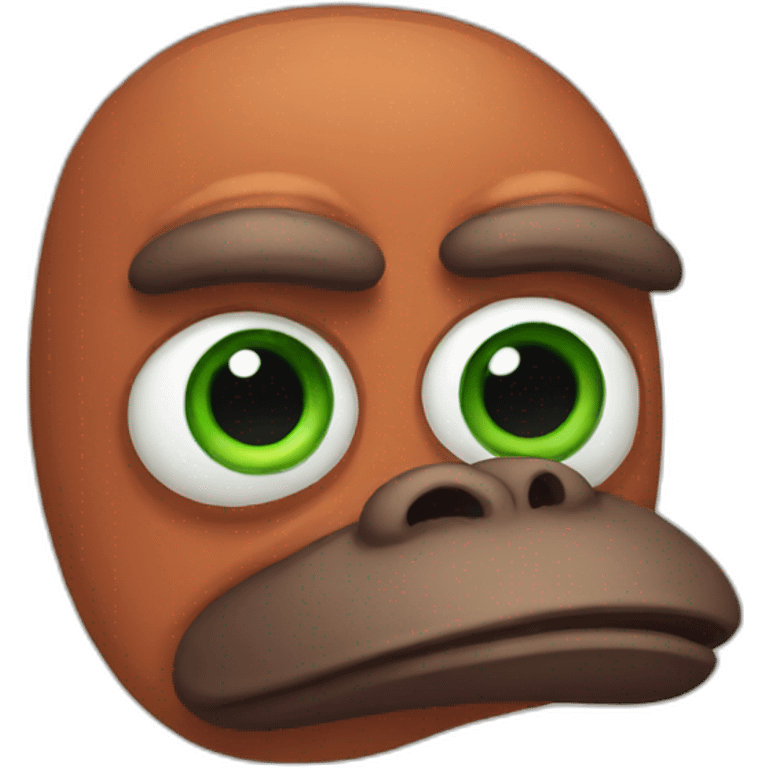 pepe-sad emoji