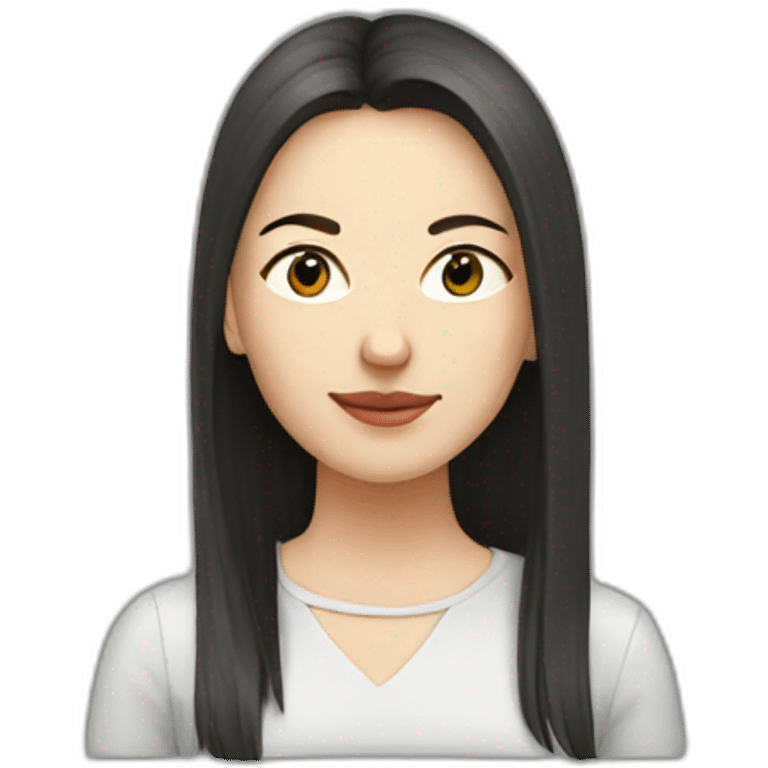 Daria Bulatnikova emoji